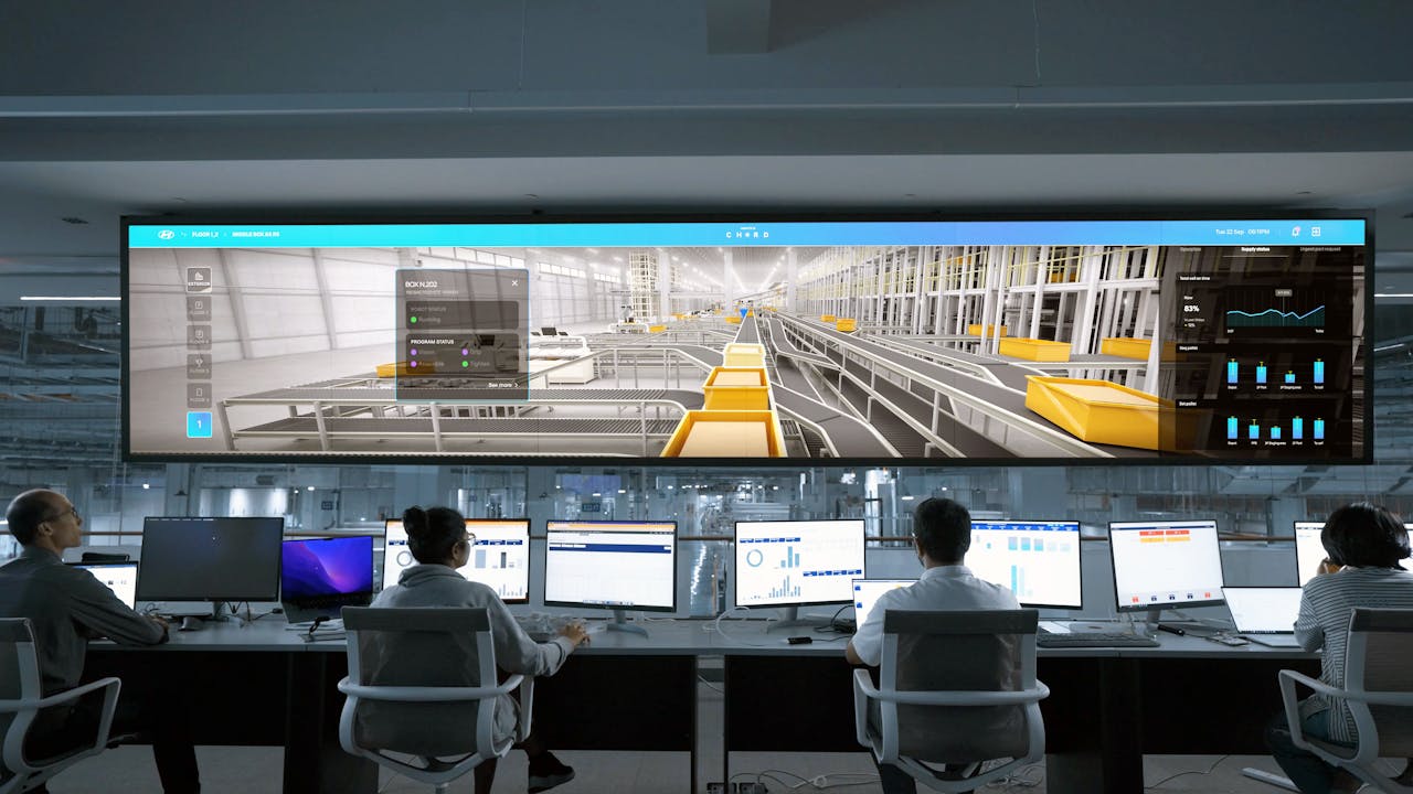 Digitale klantbeleving als strategische zakelijke oplossing